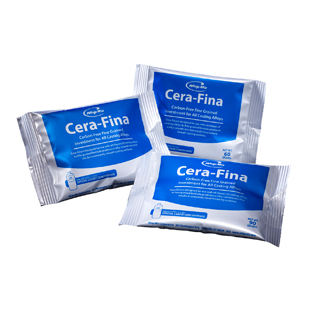 Cera- Fina Carbon-Free