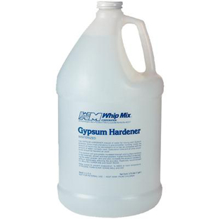 Gypsum Hardener (Winterized)