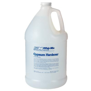 Gypsum Hardener (Winterized)
