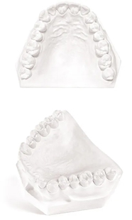 Dental Plaster Regular 50lbs