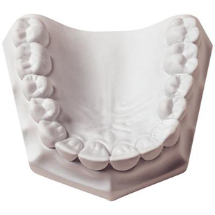 Mounting Plaster Quick-Set