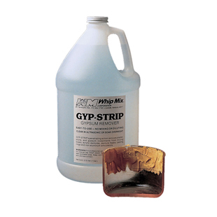 GYP-Strip Gypsum Remover