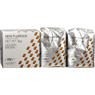 New GC Fujirock Fast Set