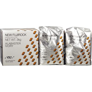 New GC Fujirock Alabaster