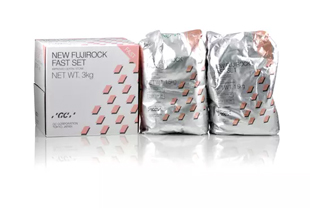 New GC Fujirock Fast Set