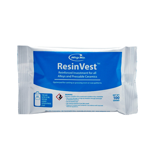 ResinVest Phosphate Investment