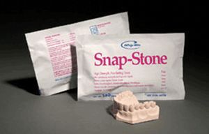 Snap-Stone Fast Set Pink