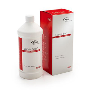Super-Sep 16oz Bottle