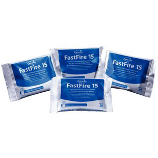 FastFire 15 Universal
