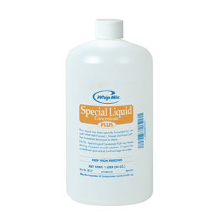 Special Liquid Concentrate