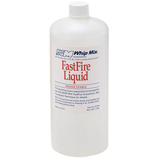 FastFire Liquid (Freeze