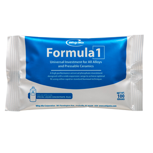 Formula 1 Universal Investment