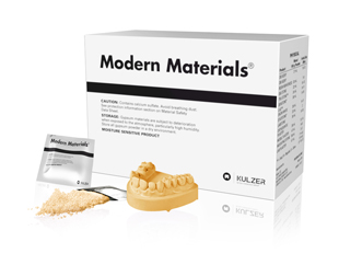 Modern Materials Denstone