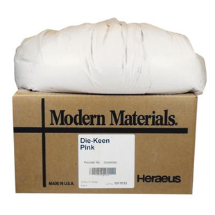 Modern Materials Die-Keen