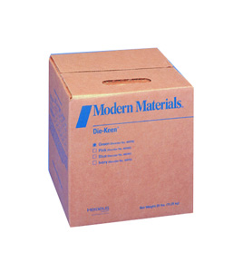 Modern Materials Die-Keen