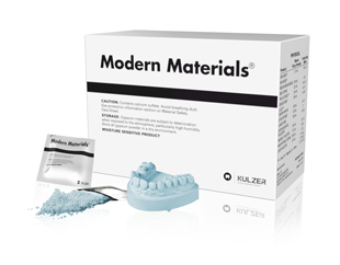 Modern Materials Die-Keen