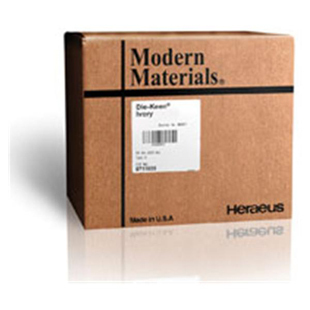 Modern Materials Die-Keen