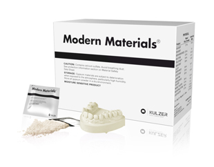 Modern Materials Die-Keen