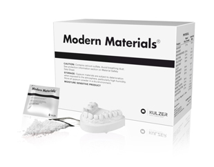 Modern Materials Orthodontic