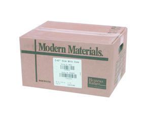 Modern Materials Orthodontic