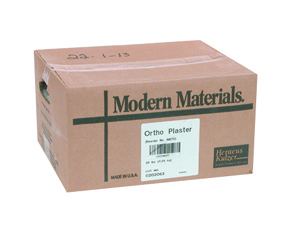 Modern Materials Orthodontic