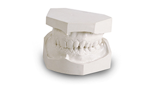 Modern Materials Lab Plaster
