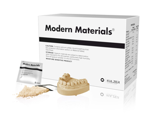 Modern Materials Labstone