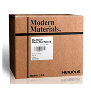 Modern Materials Die-Keen