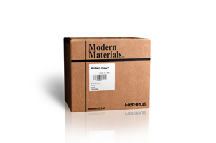 Modern Materials Modern Flow