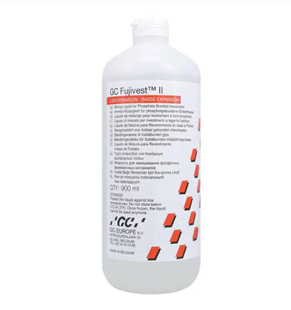 GC Fujivest II Phosphate