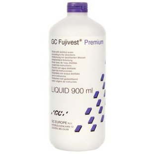 GC Fujivest Premium