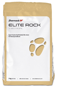 Elite Rock Type 4 Extra