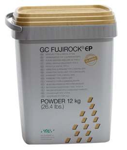 GC Fujirock EP Classic Line