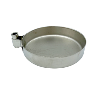 Waxing Cup for Touch O Matic