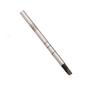Standard Incisal Pin for