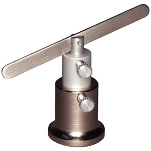 Maxillary Cast Support for