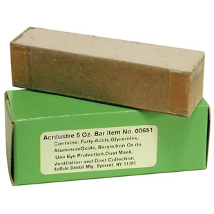 Acrilustre Gray