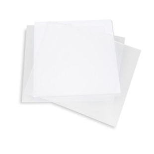 Resin Sheets .040 25/pack