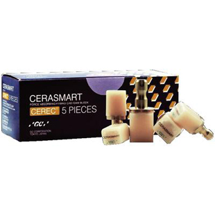 CeraSmart 12 CEREC