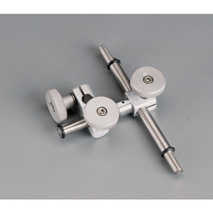 Transfer Clamp Assembly for