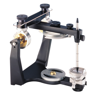 Hanau Wide-Vue Articulator