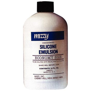 Mizzy Silicone Emulsion