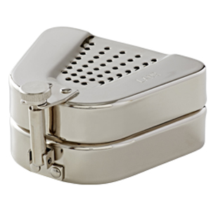 Denture Duplicator Flask