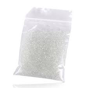 Glass Beads 1.5mm 2oz
