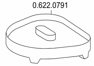 Mounting Plates for PROTARevo