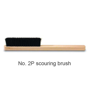 Scouring Brush #2P