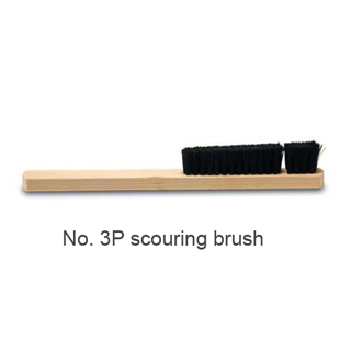 Scouring Brush #3P