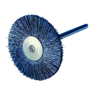 Steel Wire HP Rotary Brush