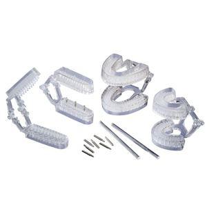 MainStay Articulator System