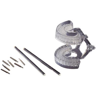 MainStay Articulator System